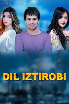 Dil iztirobi