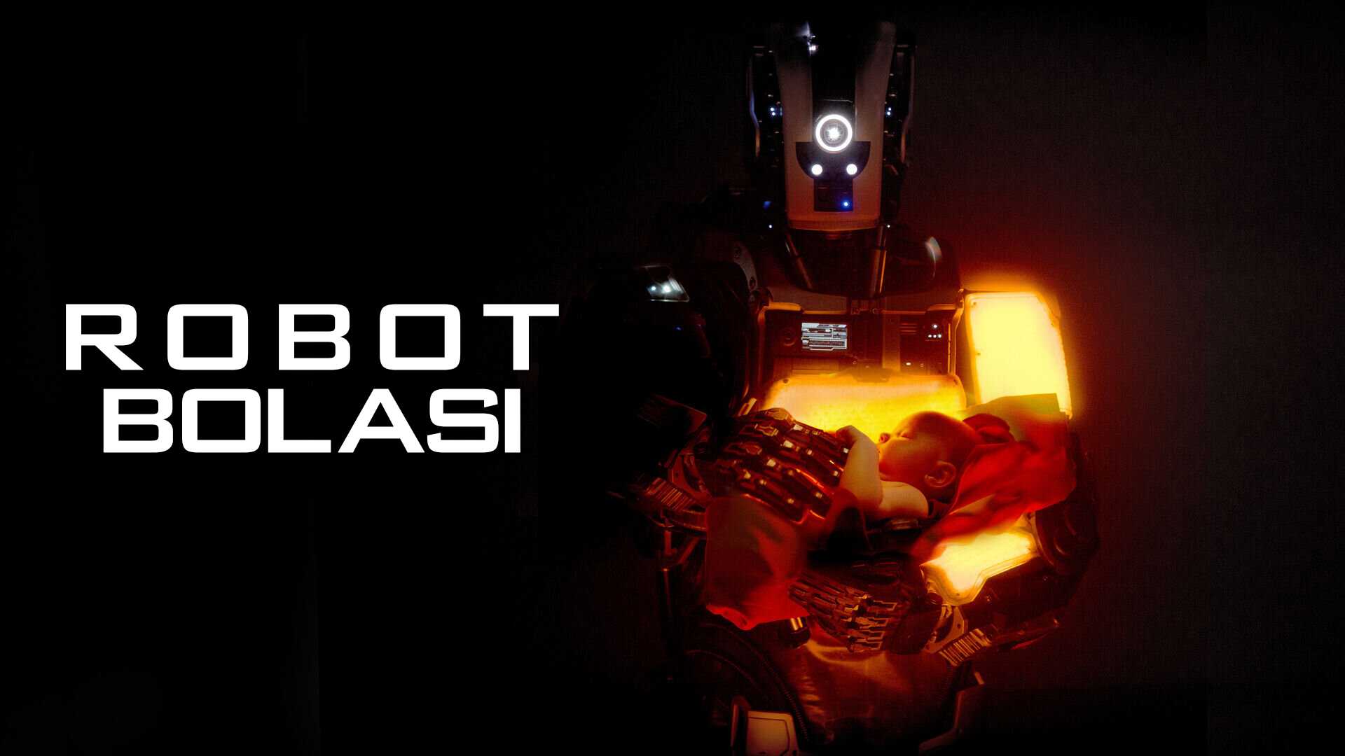 Robot bolasi