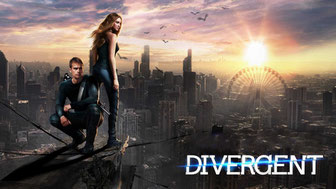 Divergent