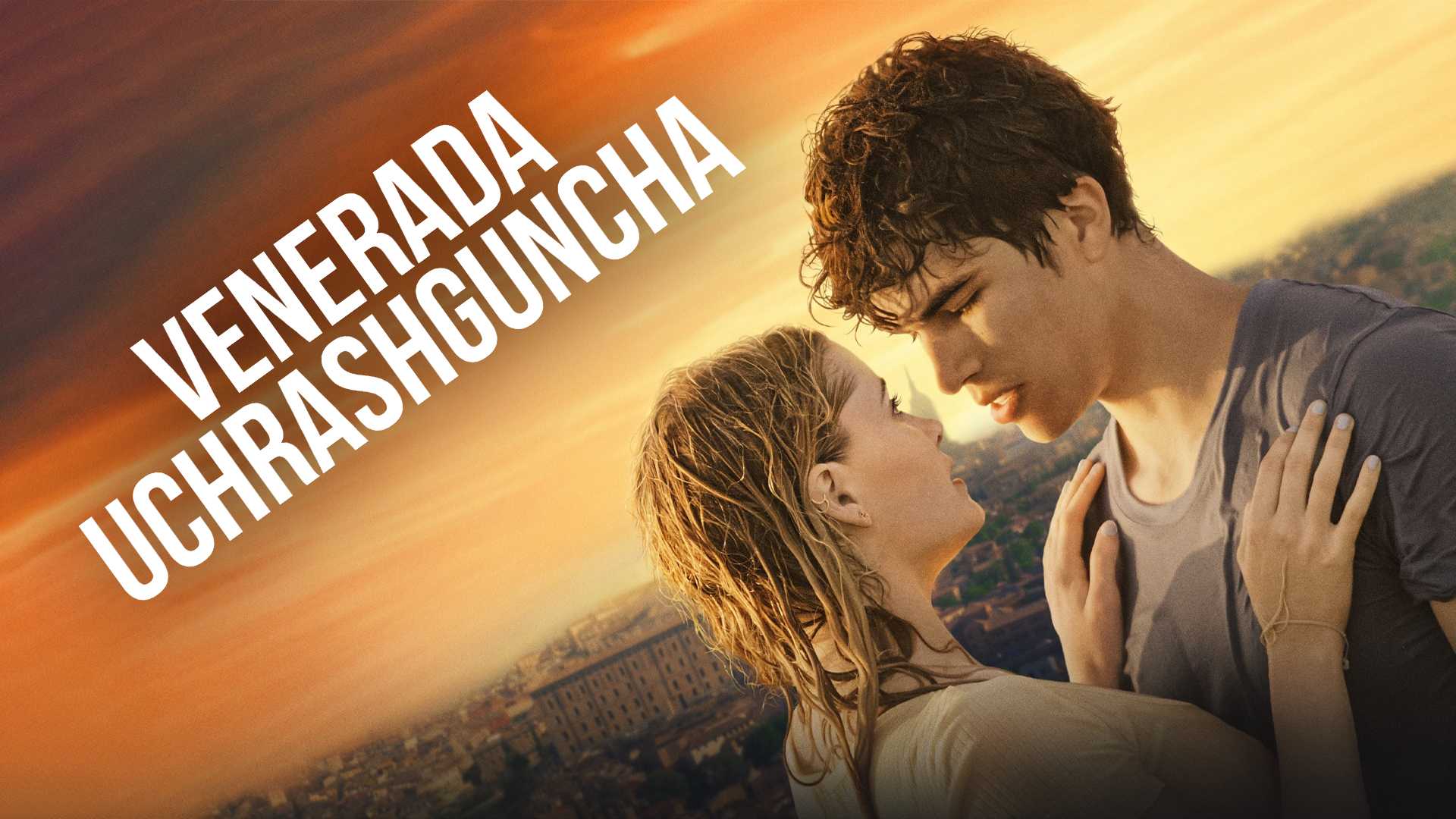 Venerada uchrashguncha