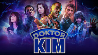 Doktor Kim