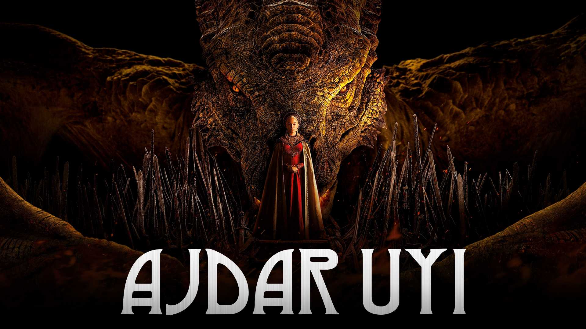 Ajdar uyi