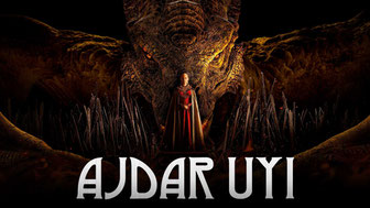 Ajdar uyi