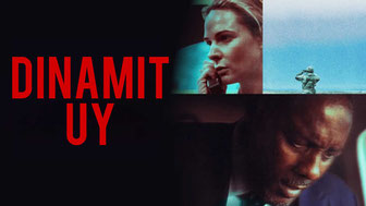 Дом из динамита