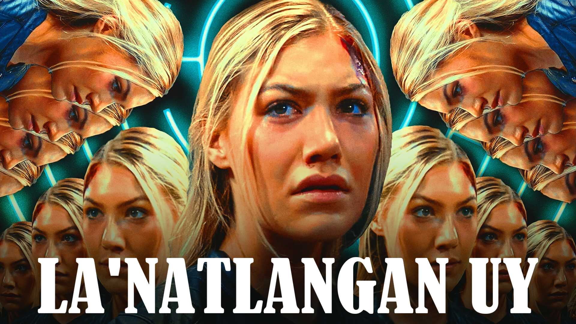 La'natlangan uy