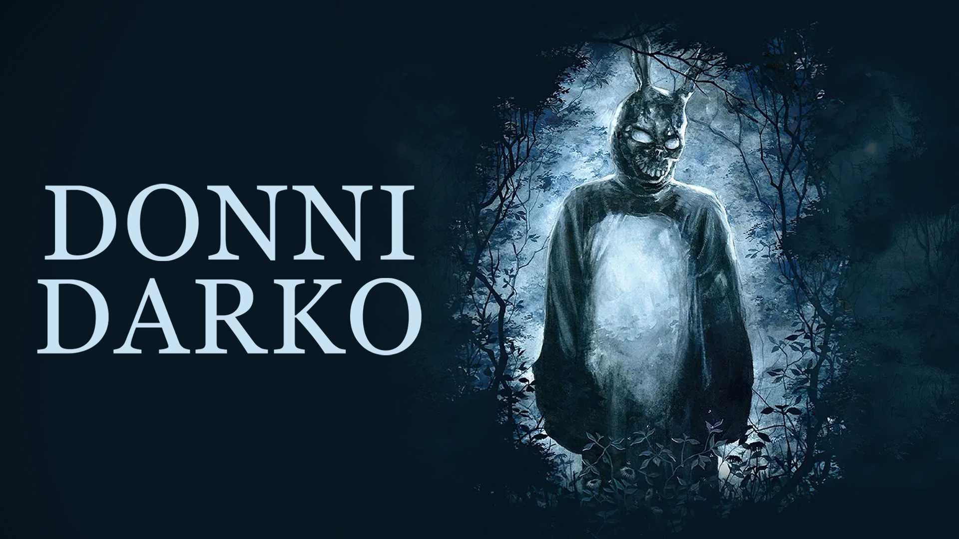 Донни Дарко