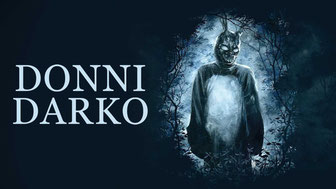 Donni Darko