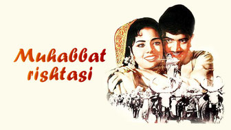 Muhabbat rishtasi