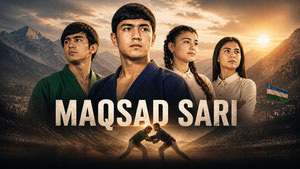 Maqsad sari