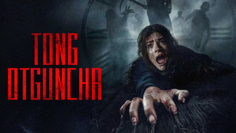 Tong otguncha