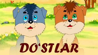 Do'stlar
