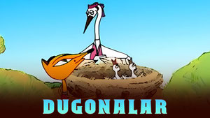 Dugonalar