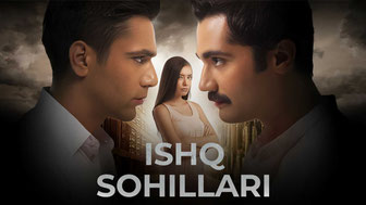 Ishq sohillari