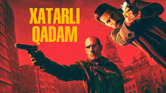 Xatarli qadam