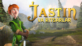 Jastin va ritsarlar