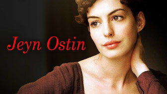 Jeyn Ostin