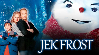 Jek Frost