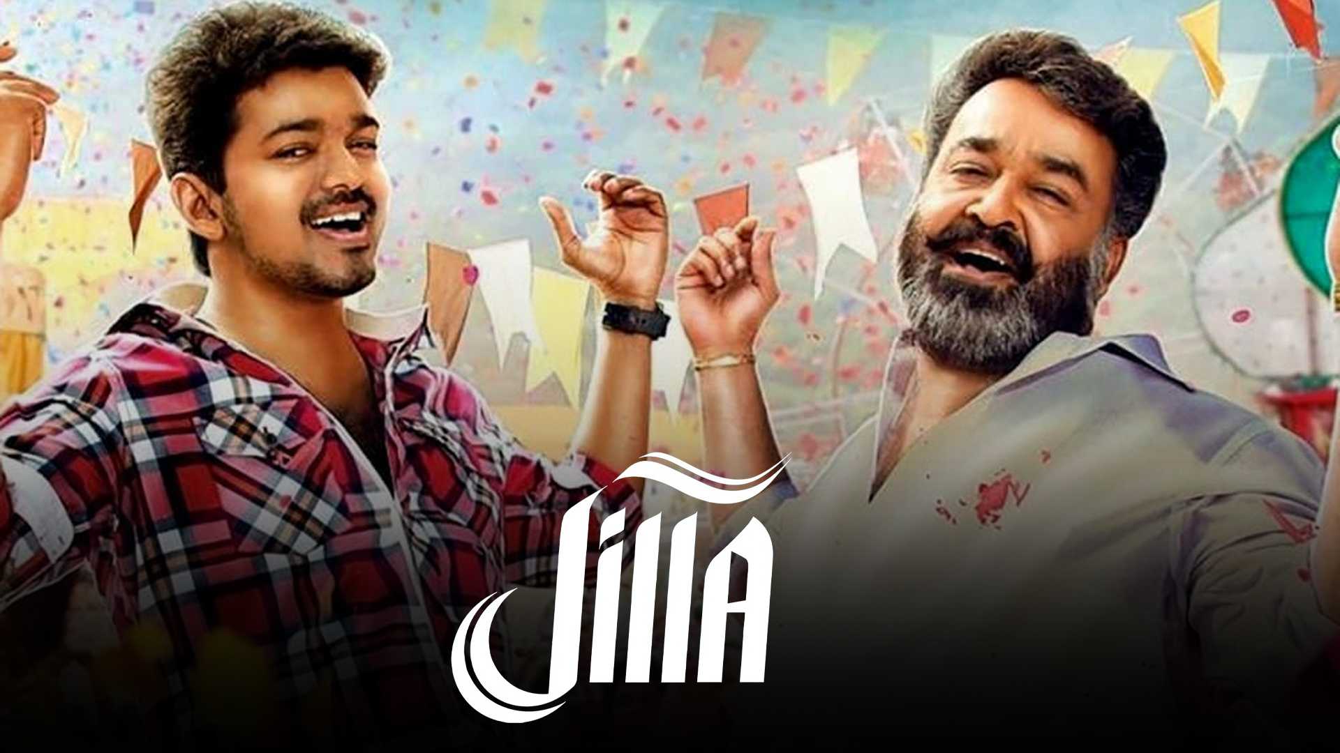 Jilla