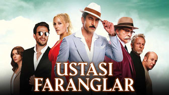 Ustasi faranglar