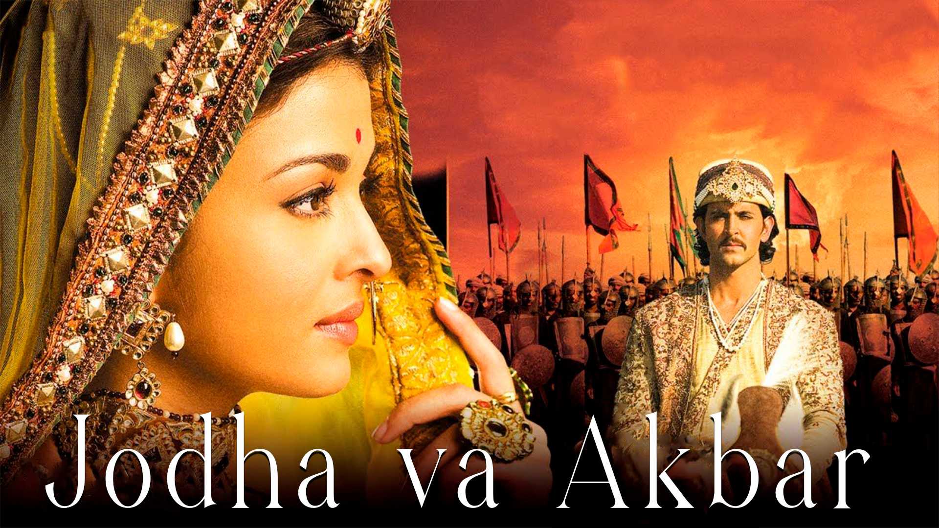 Jodha va Akbar