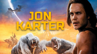 Jon Karter