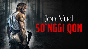 Jon Vud: Songgi qon