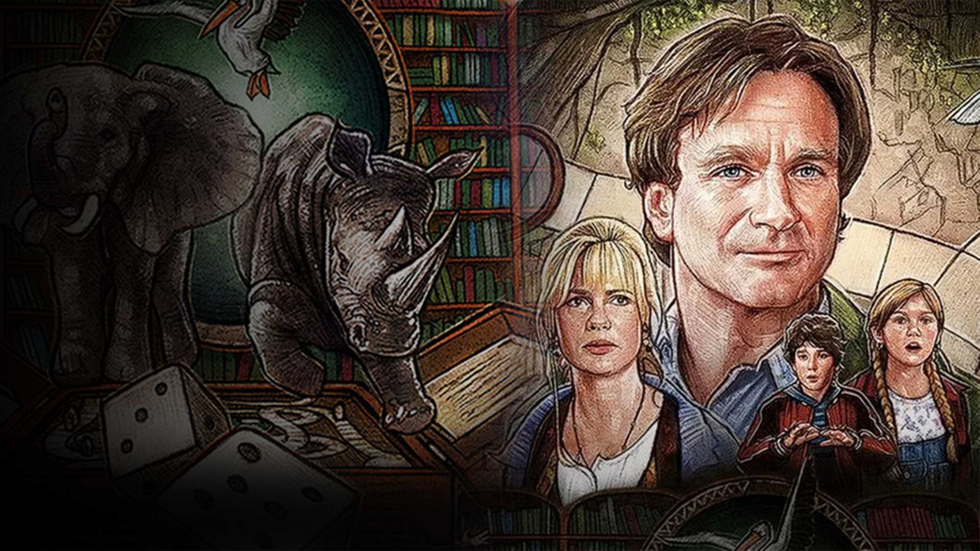 Джуманджи 3 на русском. Alan Parrish Jumanji. Джуманджи вечеринка.