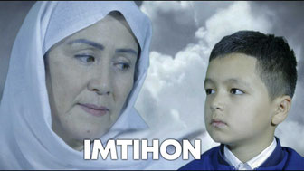 Imtihon