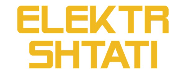 Электрический штат
