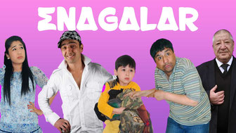 Enagalar