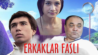 Erkaklar fasli