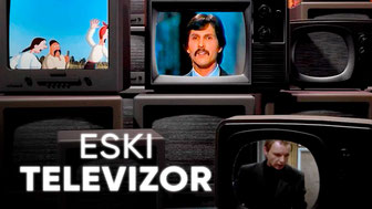 Eski televizor