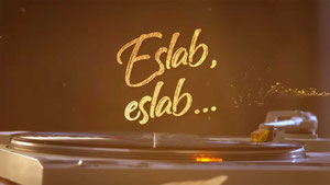 Eslab, eslab...