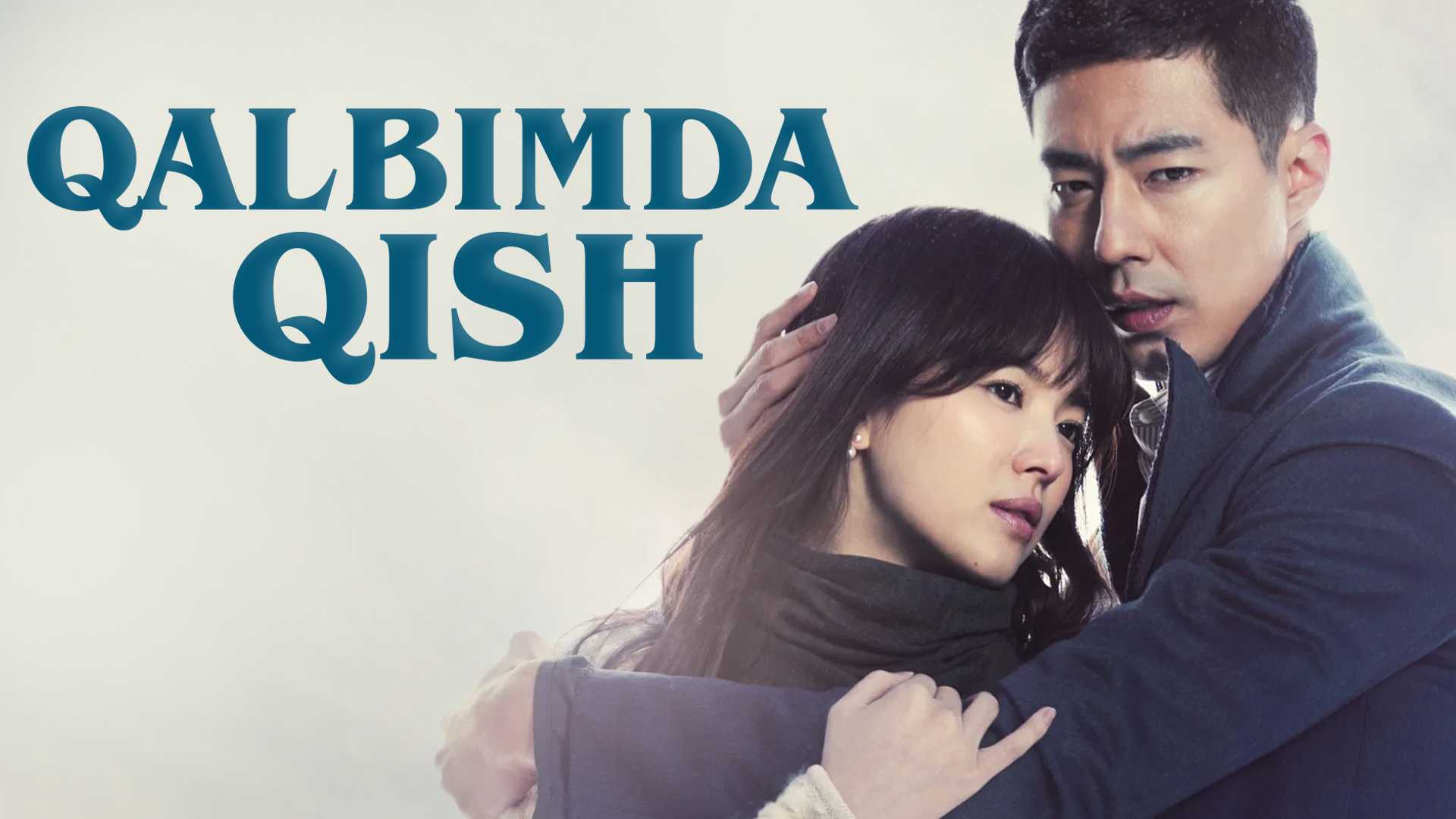 Qalbimda qish