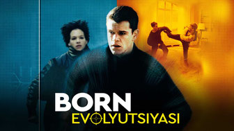 Born evolyutsiyasi