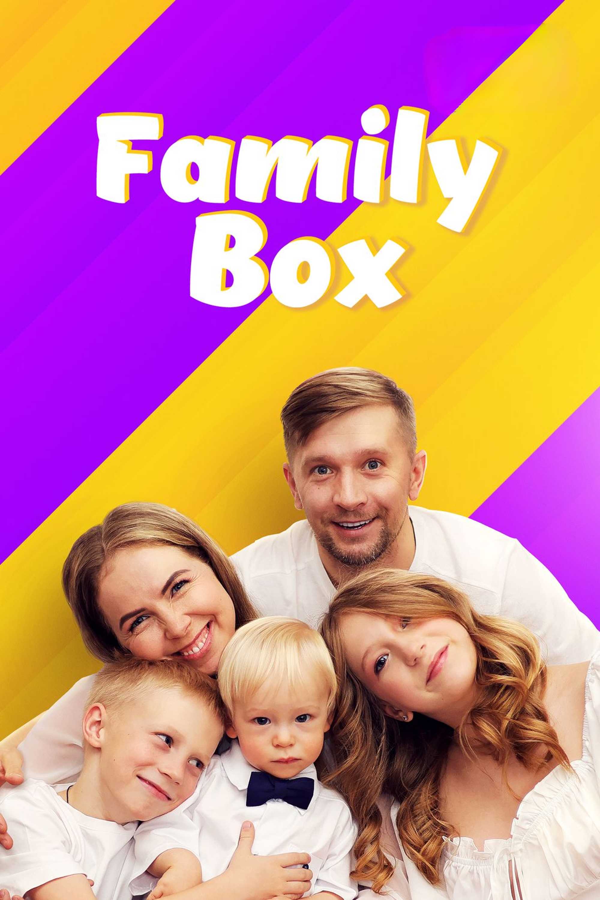 Family Box