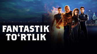 Fantastik tortlik