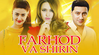 Farhod va Shirin