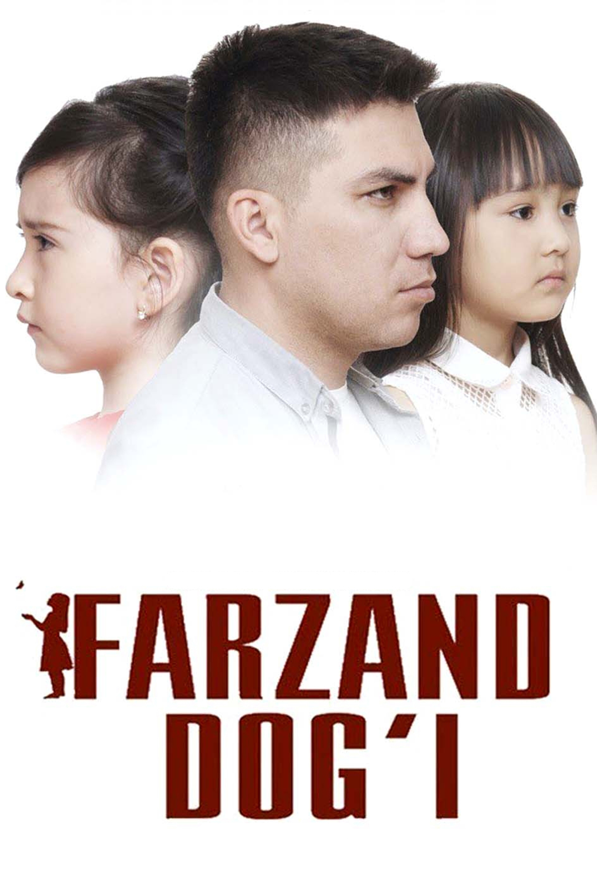 Farzand dog'i