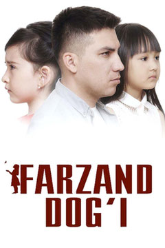 Farzand dog'i