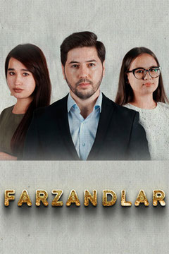 Farzandlar