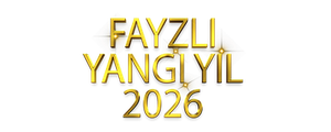 Fayzli yangi yil 2026
