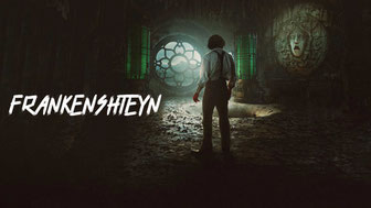 Франкенштейн