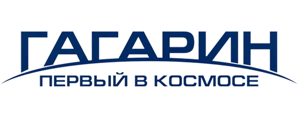 Гагарин. Первый в космосе