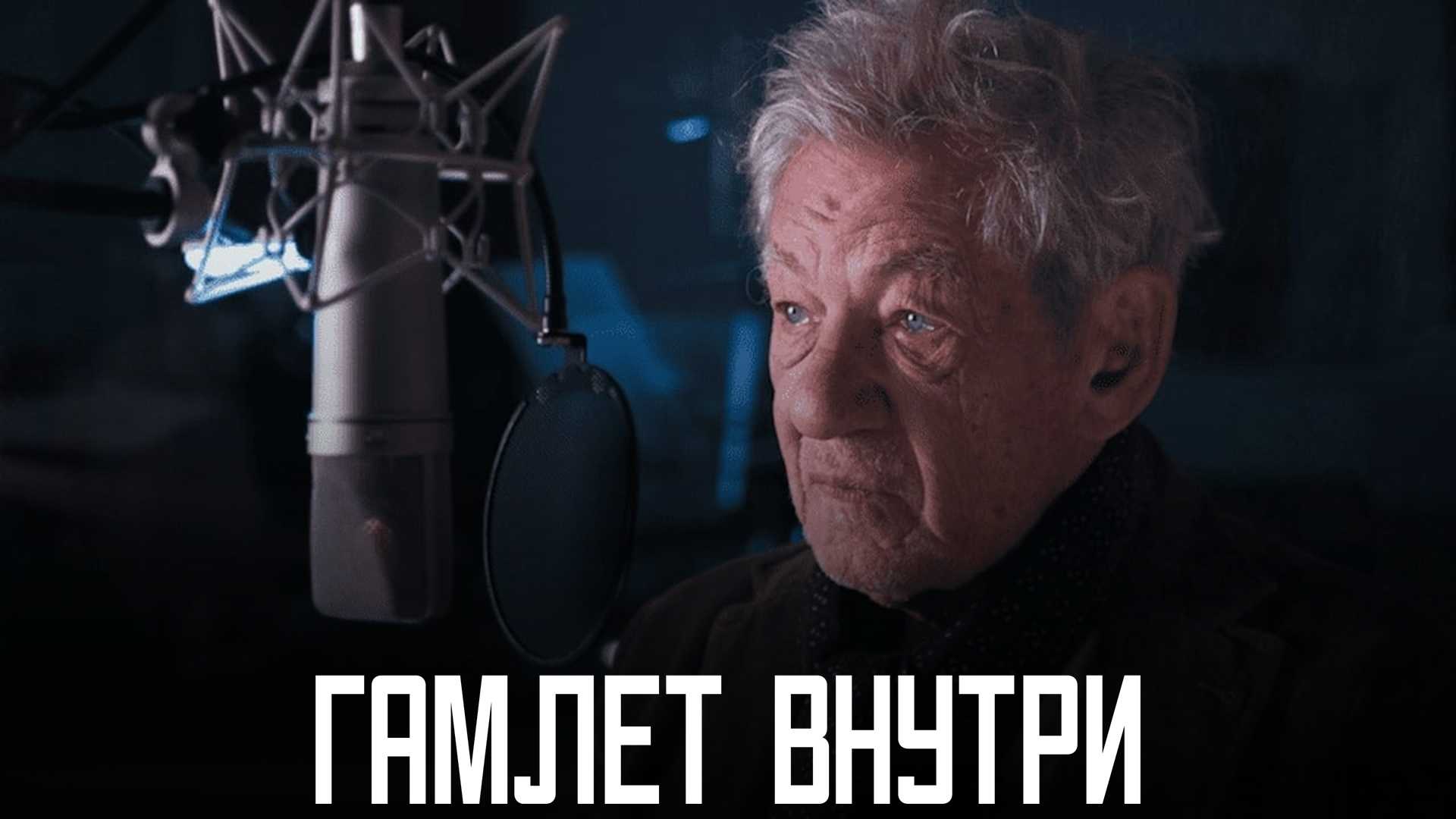 Гамлет внутри