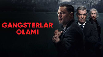 Gangsterlar olami