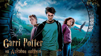 Garri Potter va Azkaban mahbusi