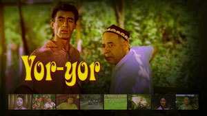 Yor-yor