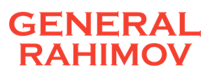 Генерал Раҳимов