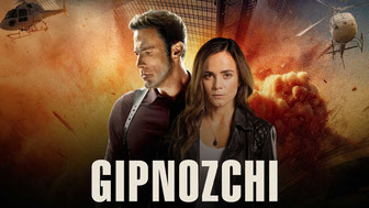 Gipnozchi